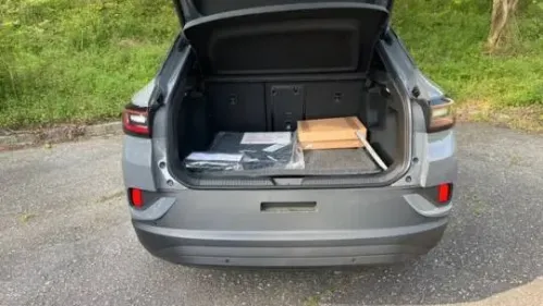 2025 Volkswagen ID.4 1V2VRPE87SC004582
