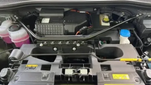 2025 Volkswagen ID.4 1V2VRPE87SC004582