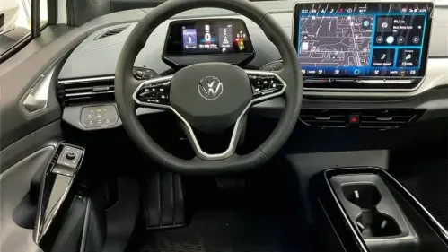 2025 Volkswagen ID.4 1V2WSPE81SC004585