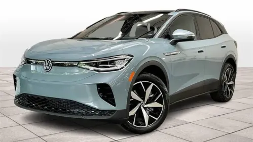 2025 Volkswagen ID.4 1V2WSPE81SC004828