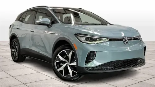 2025 Volkswagen ID.4 1V2WSPE81SC004828