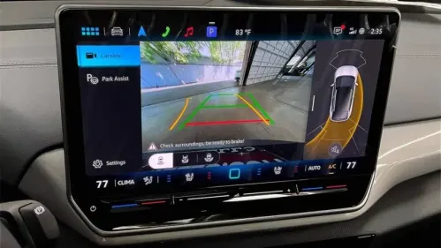 2025 Volkswagen ID.4 1V2WSPE81SC004585