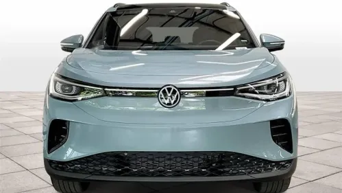 2025 Volkswagen ID.4 1V2WSPE81SC004828