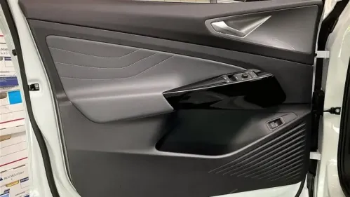 2025 Volkswagen ID.4 1V2WSPE81SC004585