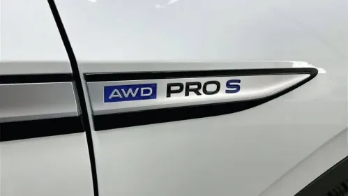 2025 Volkswagen ID.4 1V2WSPE81SC004585