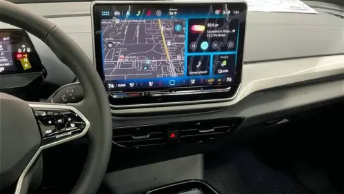 2025 Volkswagen ID.4 1V2WSPE81SC004828