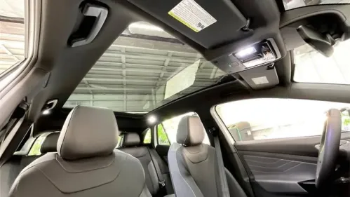 2025 Volkswagen ID.4 1V2WSPE81SC004585