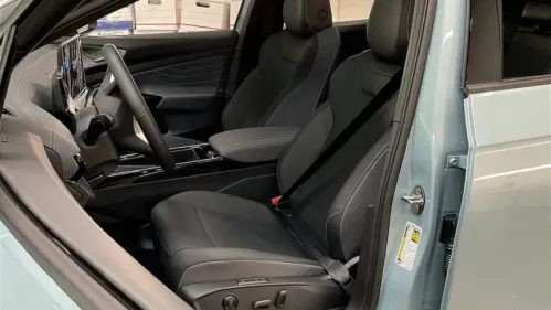 2025 Volkswagen ID.4 1V2WSPE81SC004828