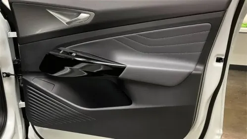 2025 Volkswagen ID.4 1V2WSPE81SC004585