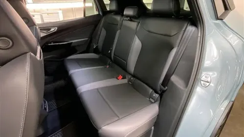 2025 Volkswagen ID.4 1V2WSPE81SC004828