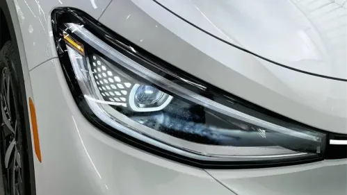 2025 Volkswagen ID.4 1V2WSPE81SC004585