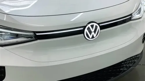 2025 Volkswagen ID.4 1V2WSPE81SC004585