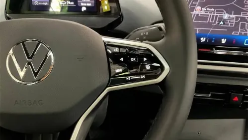 2025 Volkswagen ID.4 1V2WSPE81SC004828