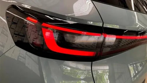 2025 Volkswagen ID.4 1V2WSPE81SC004828