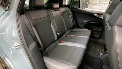 2025 Volkswagen ID.4 1V2WSPE81SC004828