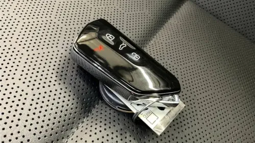 2025 Volkswagen ID.4 1V2WSPE81SC004828