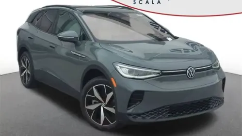 2025 Volkswagen ID.4 1V2WSPE8XSC001930