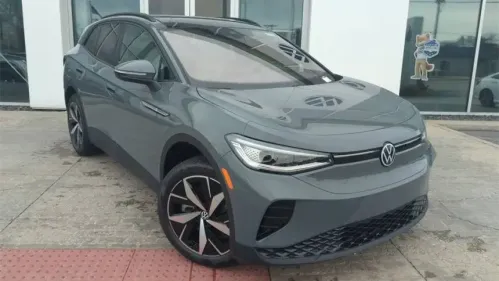 2025 Volkswagen ID.4 1V2WSPE8XSC001930