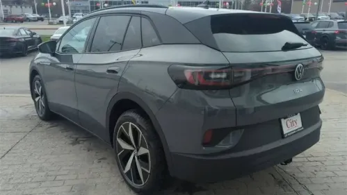 2025 Volkswagen ID.4 1V2WSPE8XSC001930