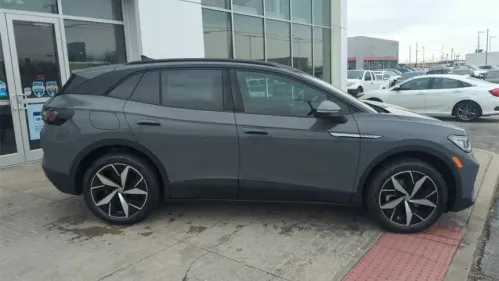 2025 Volkswagen ID.4 1V2WSPE8XSC001930