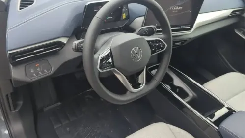 2025 Volkswagen ID.4 1V2WSPE8XSC001930