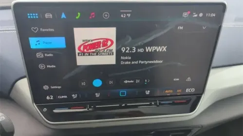 2025 Volkswagen ID.4 1V2WSPE8XSC001930