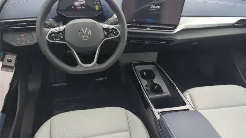 2025 Volkswagen ID.4 1V2WSPE8XSC001930