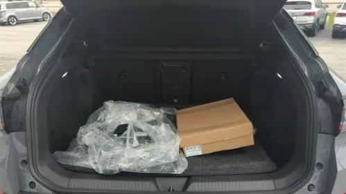 2025 Volkswagen ID.4 1V2WSPE8XSC001930