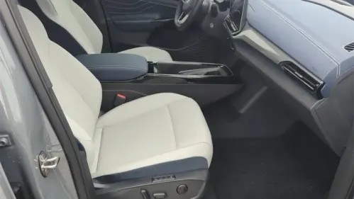 2025 Volkswagen ID.4 1V2WSPE8XSC001930