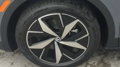 2025 Volkswagen ID.4 1V2WSPE8XSC001930