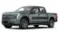 2025 Ford F-150 Lightning