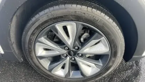 2022 Chevrolet Bolt 1G1FY6S03N4107247