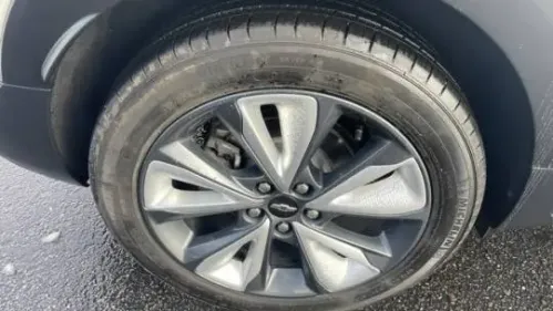 2022 Chevrolet Bolt 1G1FY6S03N4107247
