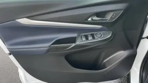 2022 Chevrolet Bolt 1G1FY6S03N4107247