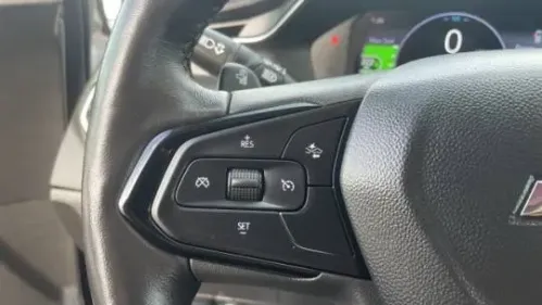 2022 Chevrolet Bolt 1G1FY6S03N4107247