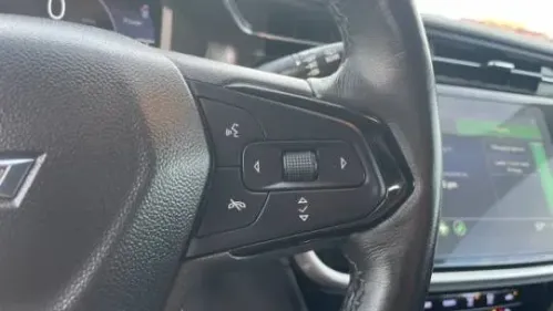 2022 Chevrolet Bolt 1G1FY6S03N4107247