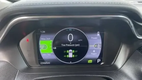 2022 Chevrolet Bolt 1G1FY6S03N4107247