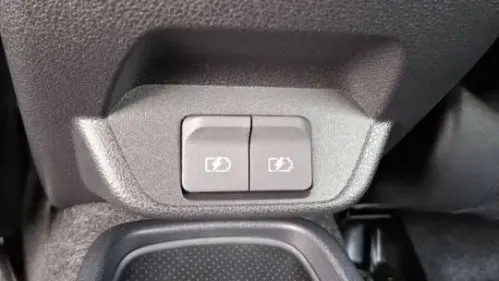 2025 Nissan LEAF 1N4CZ1CV0SC559135