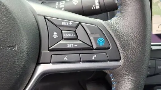 2025 Nissan LEAF 1N4CZ1CV0SC559135