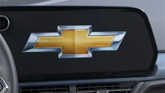 2025 Chevrolet Equinox EV 3GN7DLRP5SS195097