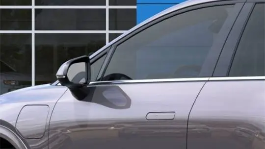 2025 Chevrolet Equinox EV 3GN7DLRP5SS195097