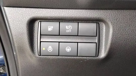 2025 Nissan LEAF 1N4CZ1CV0SC559135