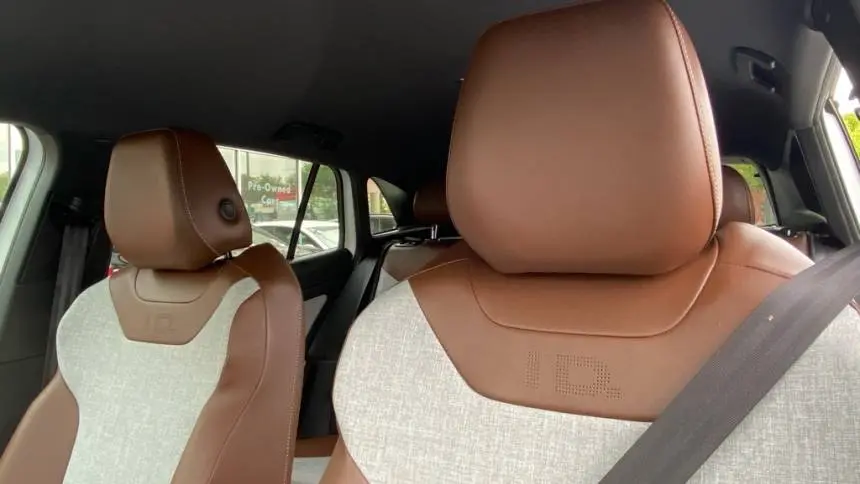 2023 Volkswagen ID.4 1V2BMPE88PC058773