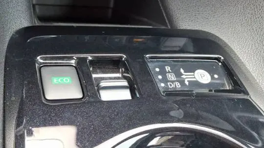 2025 Nissan LEAF 1N4CZ1CV0SC559135