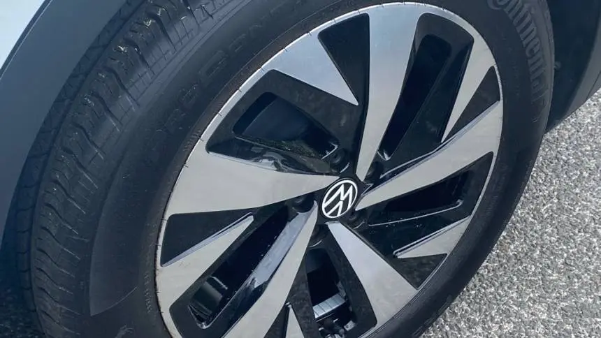 2023 Volkswagen ID.4 1V2BMPE88PC058773