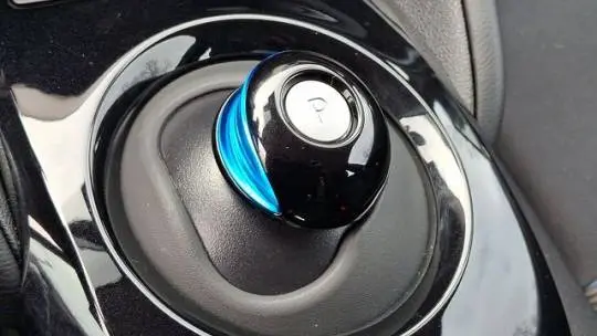 2025 Nissan LEAF 1N4CZ1CV0SC559135