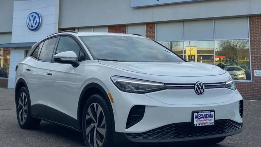 2023 Volkswagen ID.4 1V2BMPE88PC058773