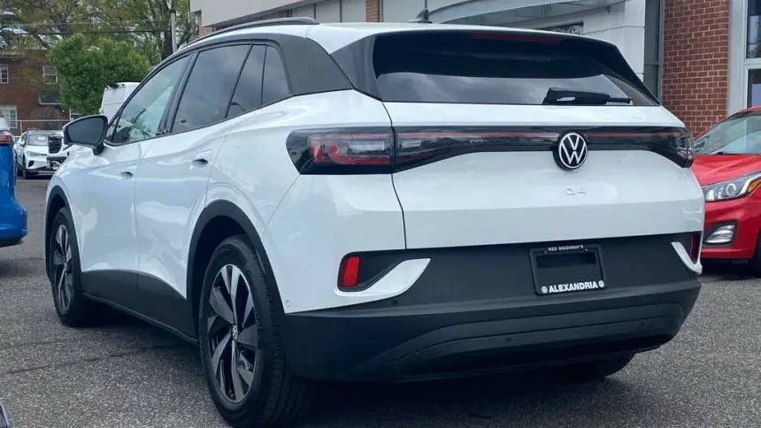 2023 Volkswagen ID.4 1V2BMPE88PC058773