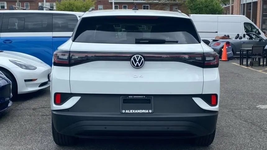 2023 Volkswagen ID.4 1V2BMPE88PC058773
