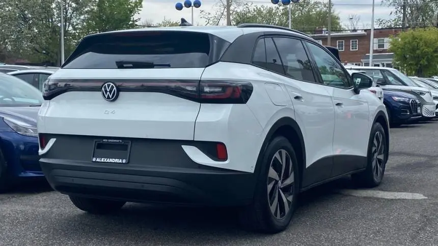2023 Volkswagen ID.4 1V2BMPE88PC058773